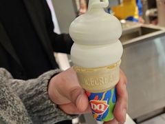 -DQ·蛋糕·冰淇淋(荟聚中心店)