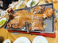 -九十九顶毡房(清河店)
