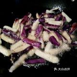 家常下饭菜，酱烧茄子🍆