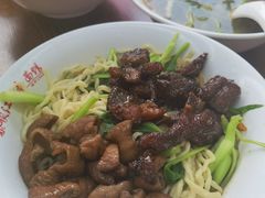 -泰顺江南春面馆