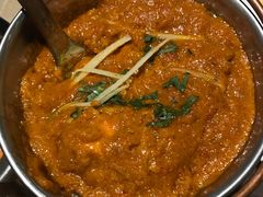 -Pita's&Tika's中东和印度风味餐厅(龙湖天街店)