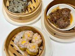 -白天鹅宾馆-宏图府餐厅