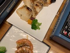-王鼎精致料理铁板烧(世博源店)