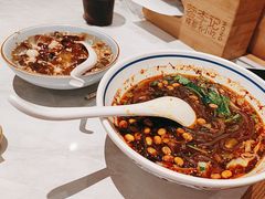 -蓉李记成都名小吃(合肥包河万达店)