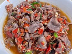 -笨罗卜浏阳菜馆(太平街店)