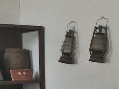 -牟氏庄园
