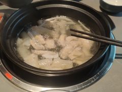 -同仁四季椰子鸡(无锡滨湖万象汇店)