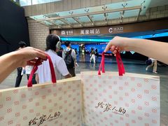 -Olé精品超市(南宁万象城店)