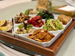 -五观堂素食(新华路店)