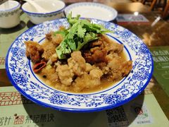 -松针蔡记蒸饺(花园路店)