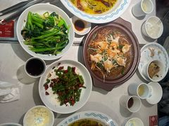 -花椒俏川菜小馆(南海万达店)