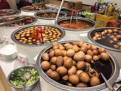 -水仙拉面(水仙街店)