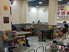 -古乐牛香·鲜牛肉牛杂火锅(高新店)