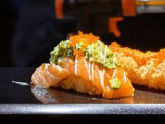 -昊·来了寿司(台湾街店)