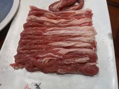 -1078號老北京涮肉(松柏店)