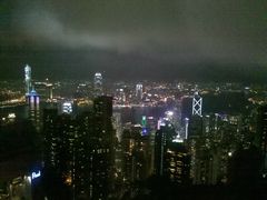 景观位-翠华餐厅(山顶道店)