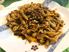 -盛港湾海鲜食府(黄沙店)
