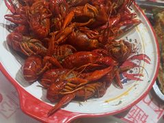 -辣出味岳阳特色烧烤·龙虾大排档(砂子塘总店)