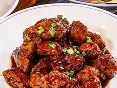 -大牌大·传统杭帮菜(湖滨店)