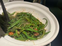 -小菜园新徽菜(青岛市南万象城店)