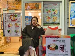 -阿殳咖啡(水围村店)