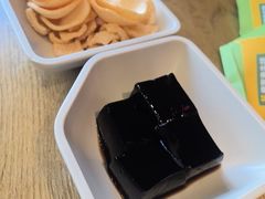 -豪客来牛排(人民东路店)