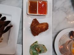 泰式小吃拼盘-安德鲁饼店(总店)