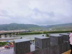 -图们国门景区