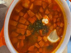 -卢布里西餐厅(星海广场店)
