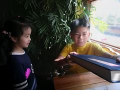 -那家小馆•北京菜•烤鸭(香山店)
