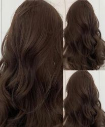 -DX HAIR SALON·发现未知美发沙龙