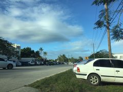 -大世界兄弟租车