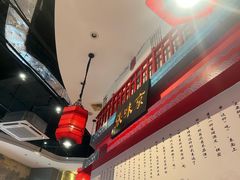 -京味张·北京烤鸭(南山店)