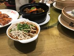 -品大三·南京菜(大行宫店)