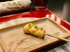 -鳥喜Toriki怀石烧鸟料理