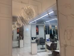 -潘多拉Hairsalon