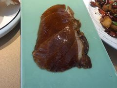 枣香酥北京烤鸭-唐廊烤鸭店(工体店)