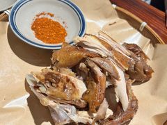 -刘师父老汉口江湖菜(蔡锷路店)