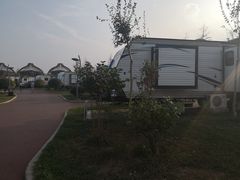 -阳光海岸露营公园