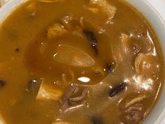 -当家水煎包·牛肉汤(浦江店)