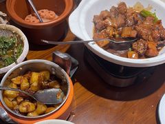 -U你·天然调味(南湖总店)