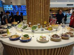 -赶海部落海鲜城(海阳路店)