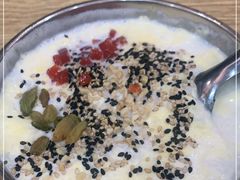 -白翔甜食店