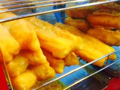 -芬芳甜品(同福路店)