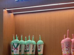 -奈雪的茶(皇庭广场店)