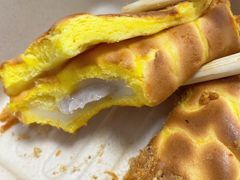 -君之狮子山·轻糖烘焙(松江印象城店)