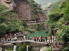 -云台山风景名胜区