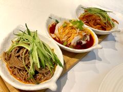 关中三剑客-汉唐宴长安食府