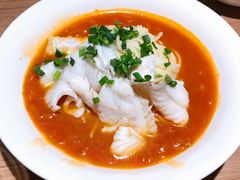 -太二酸菜鱼(群光广场店)
