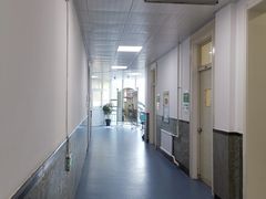 -中国医科大学附属盛京医院大连医院(总院)